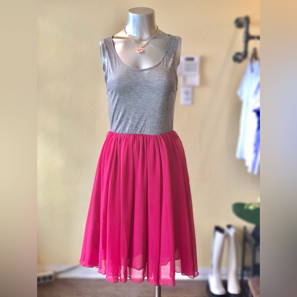 One Piece Dress S